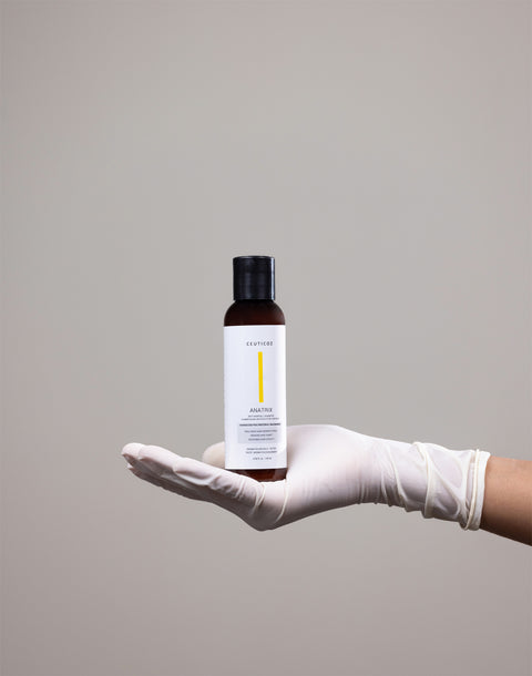 Anatrix Anti Hairfall Shampoo