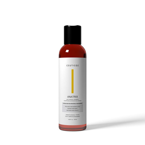 Anatrix Anti Hairfall Shampoo