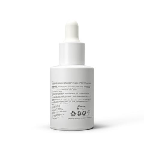 Blabon Serum