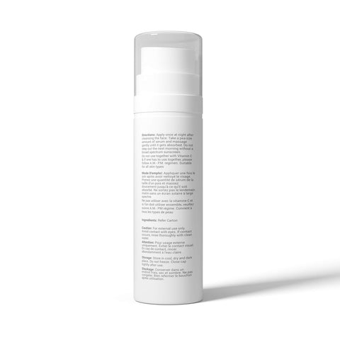 Ceutox ADV  Cream Serum