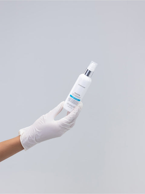 Duvitin Intensive Moisturizing Lotion