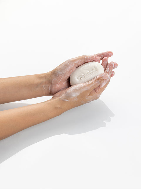 Duvitin Moisturizing Soap