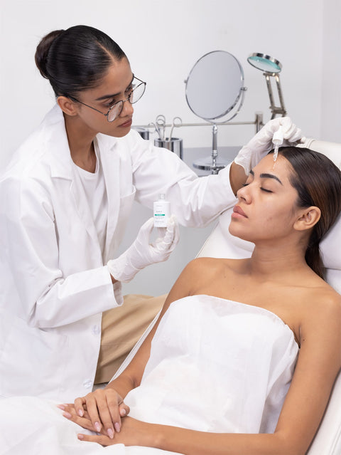 Blabon Serum