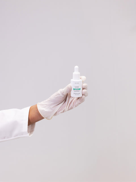Blabon Serum