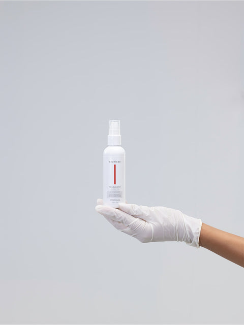Follidan Stay Anti Dandruff Lotion
