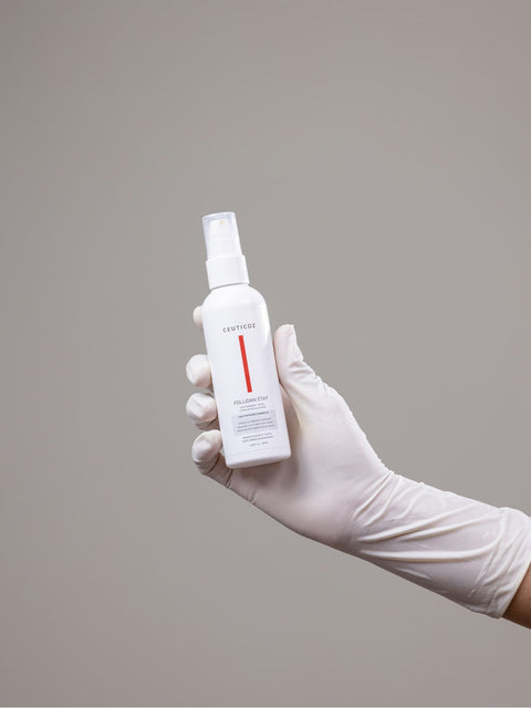 Follidan Stay Anti Dandruff Lotion