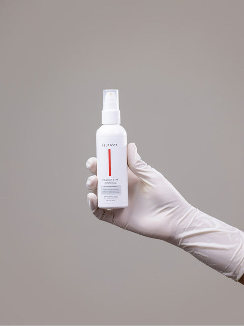 Follidan Stay Anti Dandruff Lotion