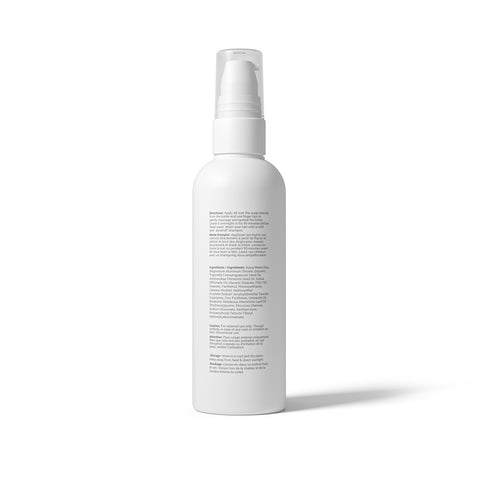 Follidan Stay Anti Dandruff Lotion