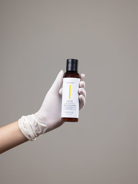Anatrix Anti Hairfall Shampoo