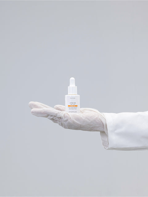 Vitin C20 Serum